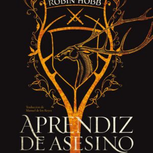 APRENDIZ DE ASESINO